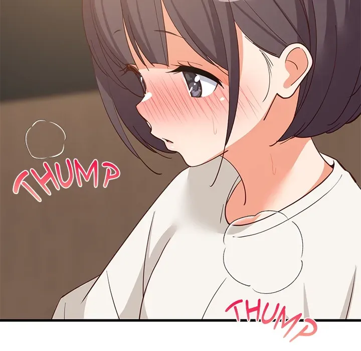 Read Study Buddies chapter 82 image 79 on Lezhin