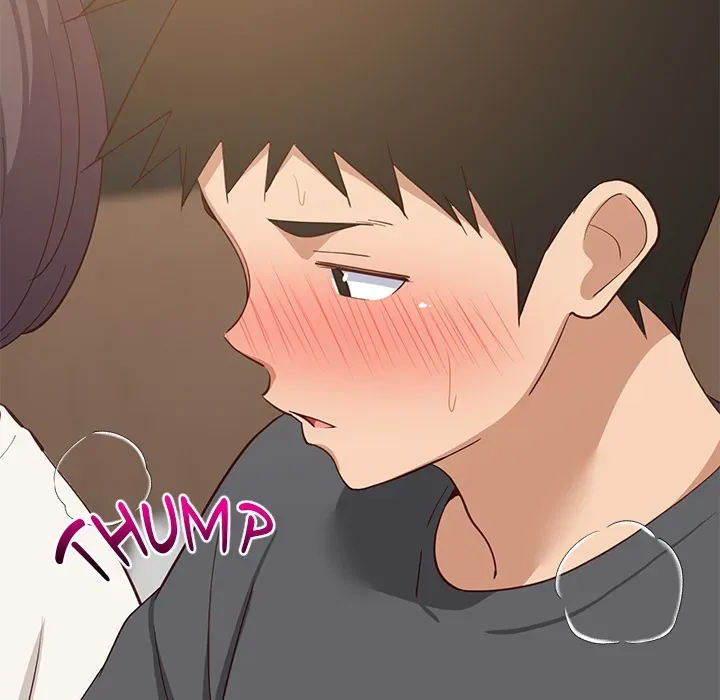 Read Study Buddies chapter 82 image 81 on Lezhin