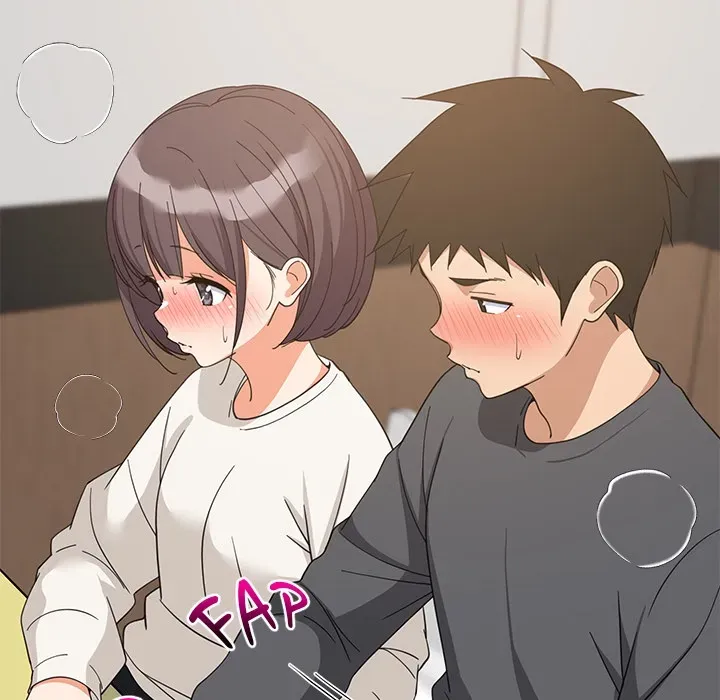 Read Study Buddies chapter 82 image 83 on Lezhin