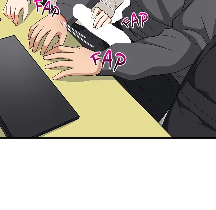 Read Study Buddies chapter 82 image 84 on Lezhin