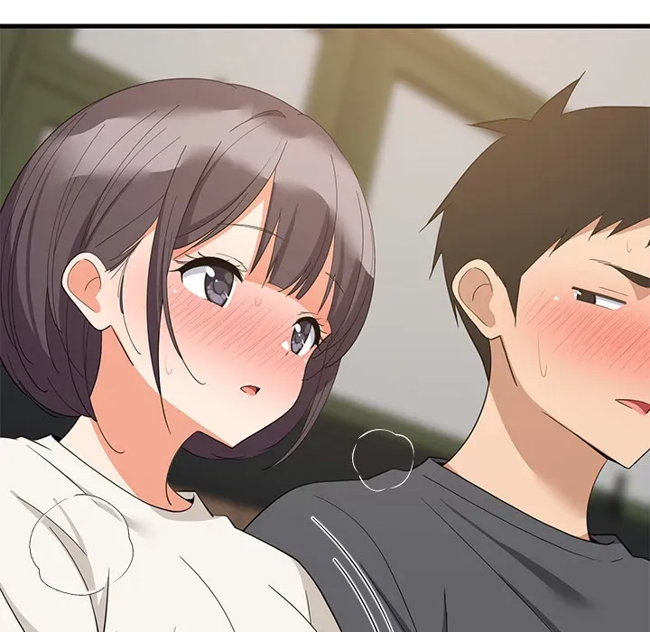 Read Study Buddies chapter 82 image 89 on Lezhin