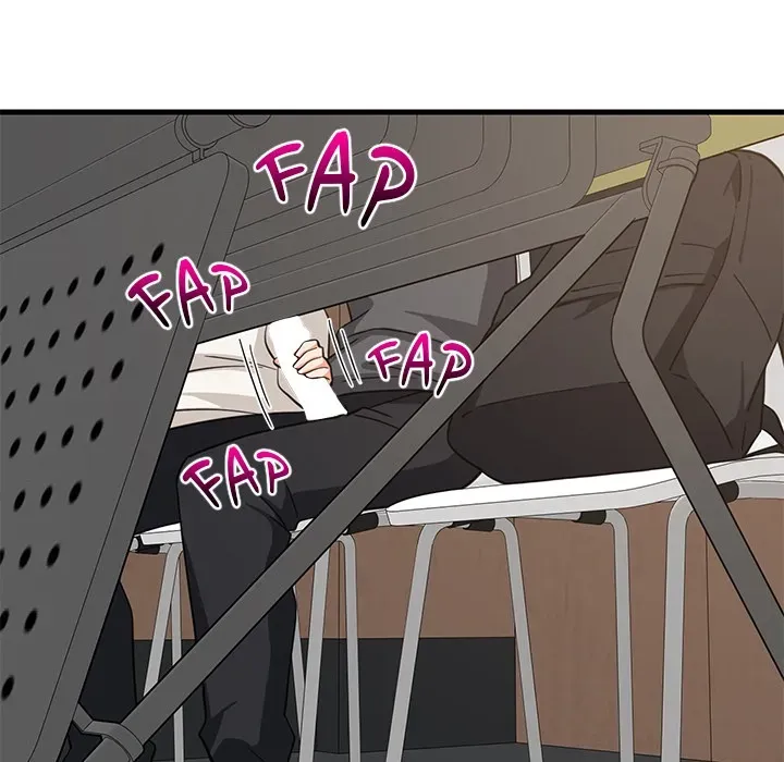 Read Study Buddies chapter 82 image 91 on Lezhin