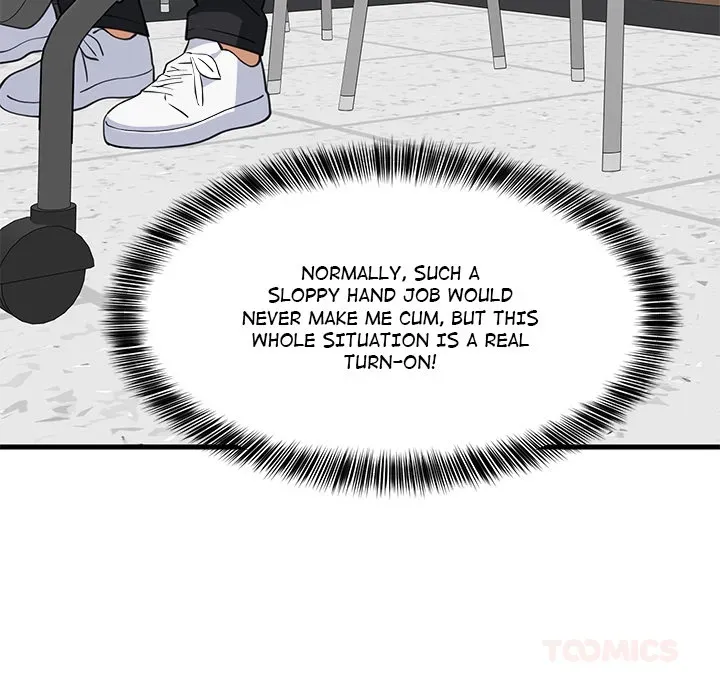Read Study Buddies chapter 82 image 92 on Lezhin