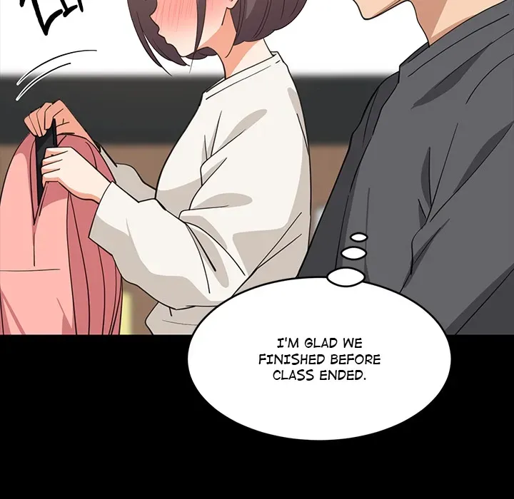 Read Study Buddies chapter 83 image 10 on Lezhin