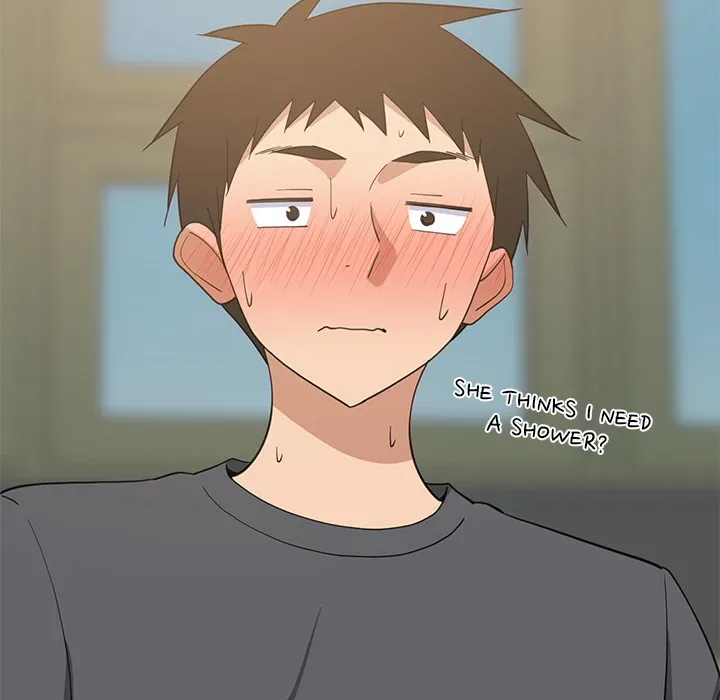 Read Study Buddies chapter 83 image 104 on Lezhin