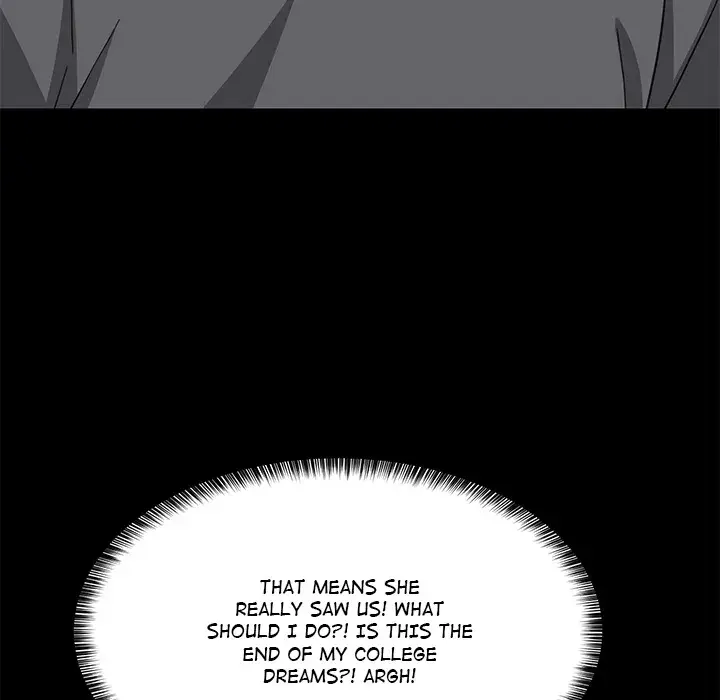 Read Study Buddies chapter 83 image 105 on Lezhin