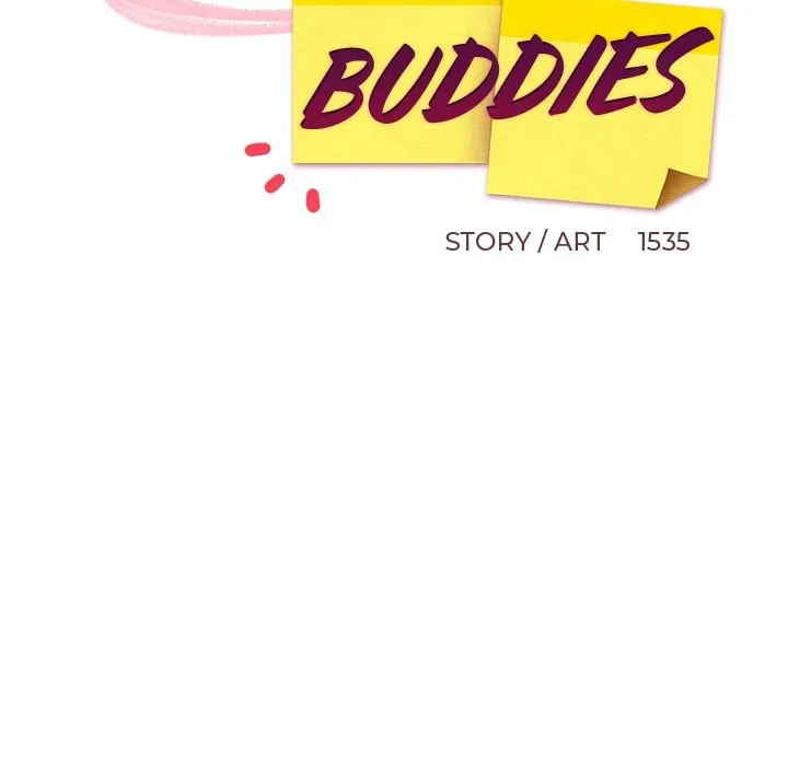 Read Study Buddies chapter 83 image 114 on Lezhin