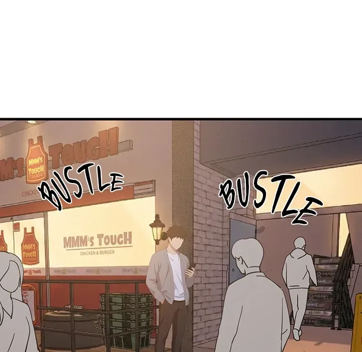 Read Study Buddies chapter 83 image 117 on Lezhin