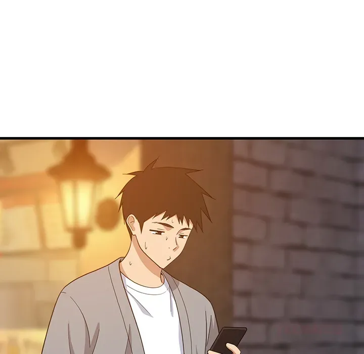 Read Study Buddies chapter 83 image 119 on Lezhin