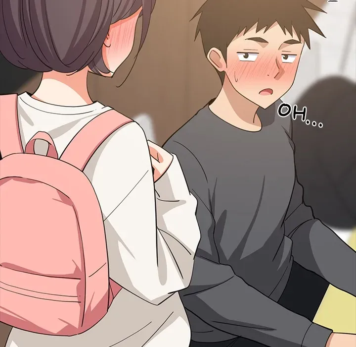 Read Study Buddies chapter 83 image 12 on Lezhin