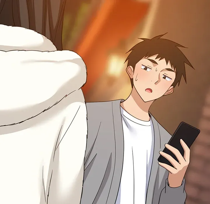 Read Study Buddies chapter 83 image 127 on Lezhin