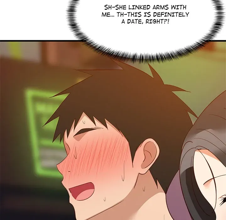 Read Study Buddies chapter 83 image 140 on Lezhin