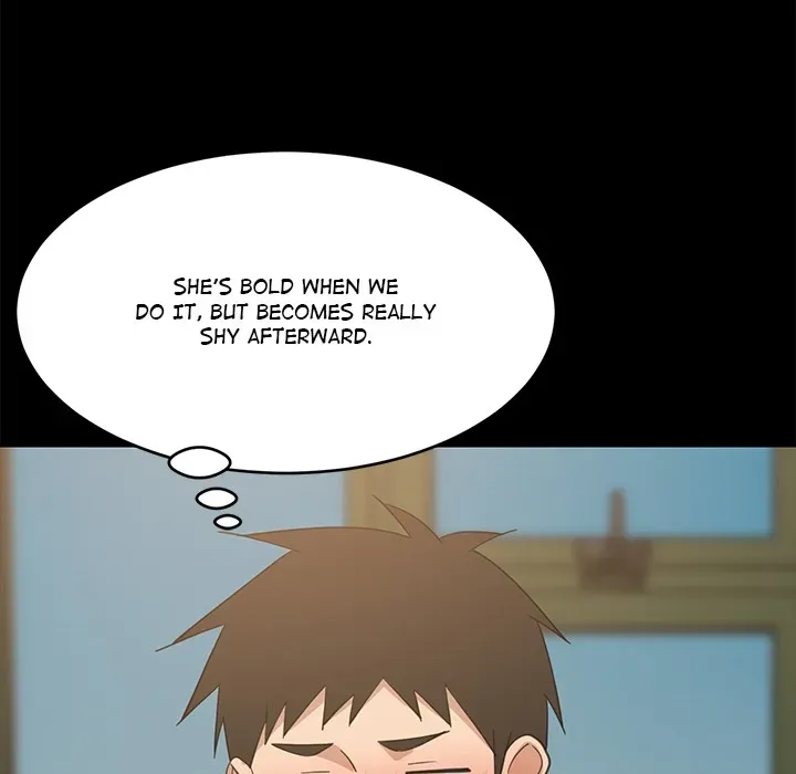 Read Study Buddies chapter 83 image 18 on Lezhin