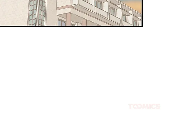 Read Study Buddies chapter 83 image 2 on Lezhin