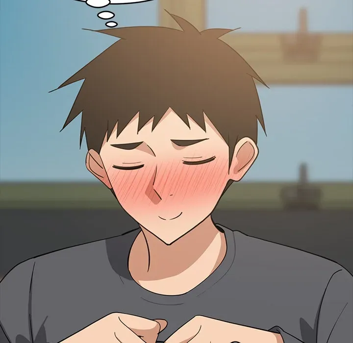 Read Study Buddies chapter 83 image 21 on Lezhin