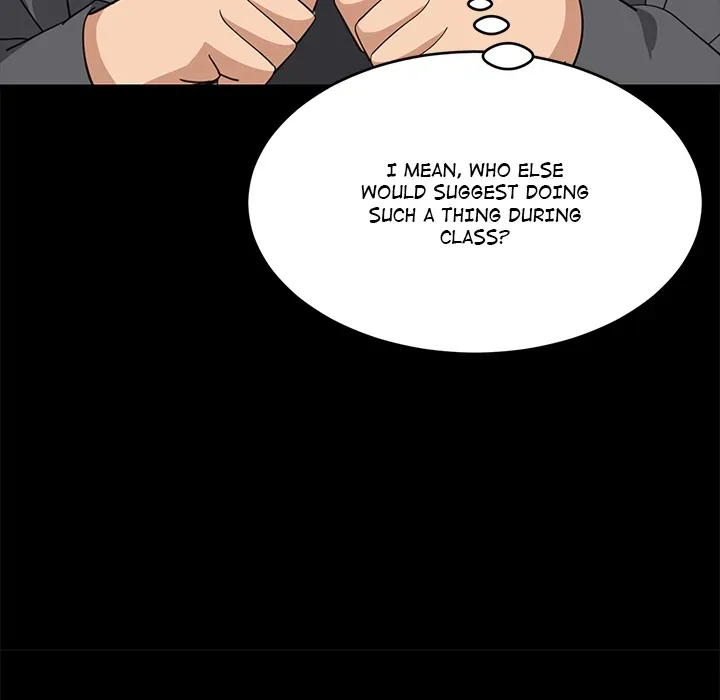 Read Study Buddies chapter 83 image 22 on Lezhin