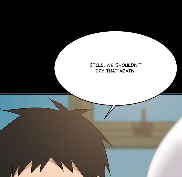 Read Study Buddies chapter 83 image 23 on Lezhin