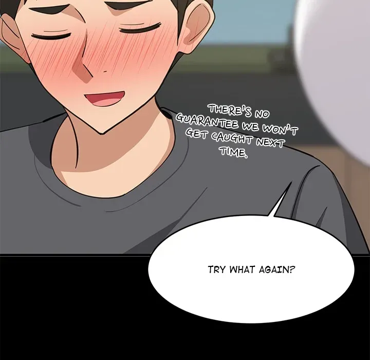 Read Study Buddies chapter 83 image 24 on Lezhin