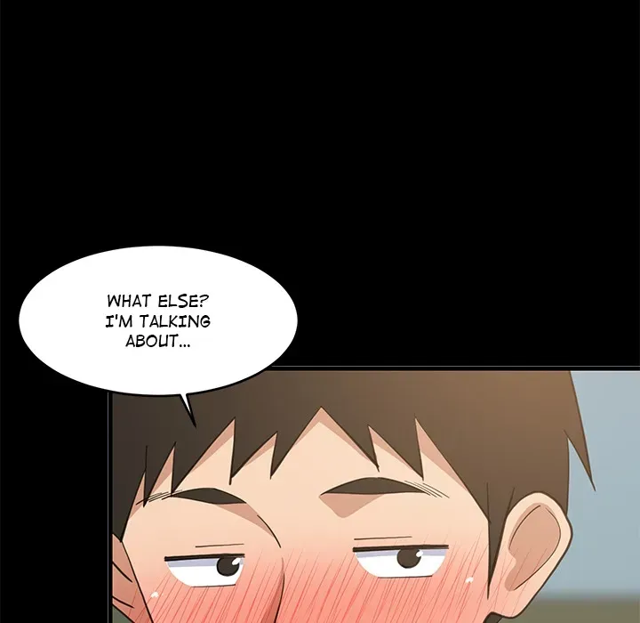 Read Study Buddies chapter 83 image 25 on Lezhin