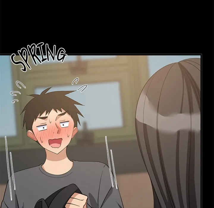 Read Study Buddies chapter 83 image 33 on Lezhin