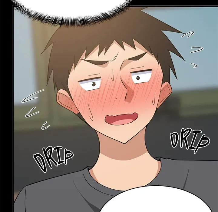 Read Study Buddies chapter 83 image 35 on Lezhin