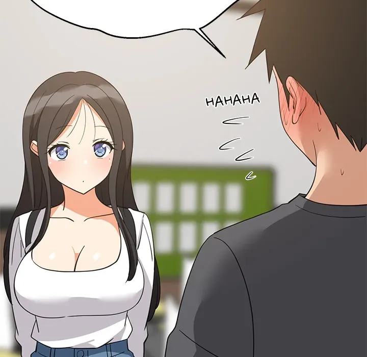 Read Study Buddies chapter 83 image 37 on Lezhin