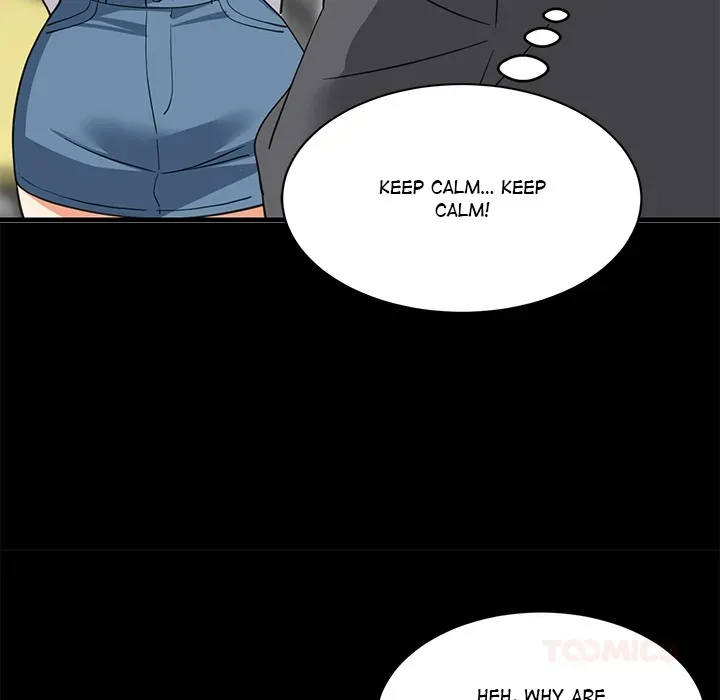 Read Study Buddies chapter 83 image 38 on Lezhin