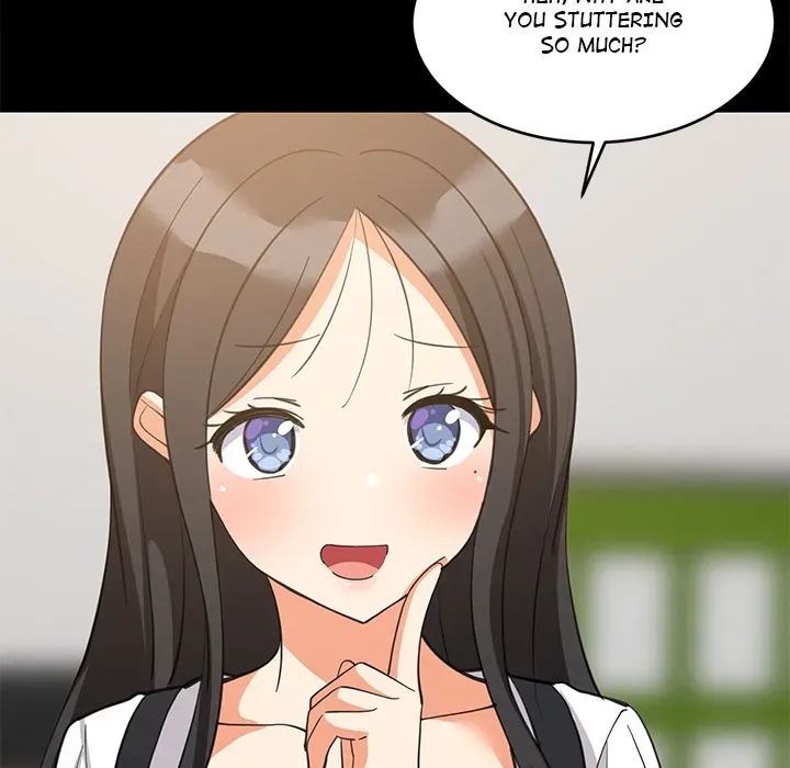 Read Study Buddies chapter 83 image 39 on Lezhin