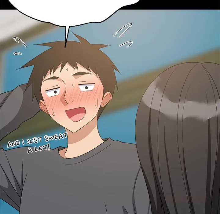 Read Study Buddies chapter 83 image 47 on Lezhin