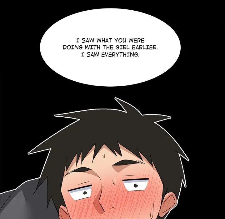 Read Study Buddies chapter 83 image 49 on Lezhin