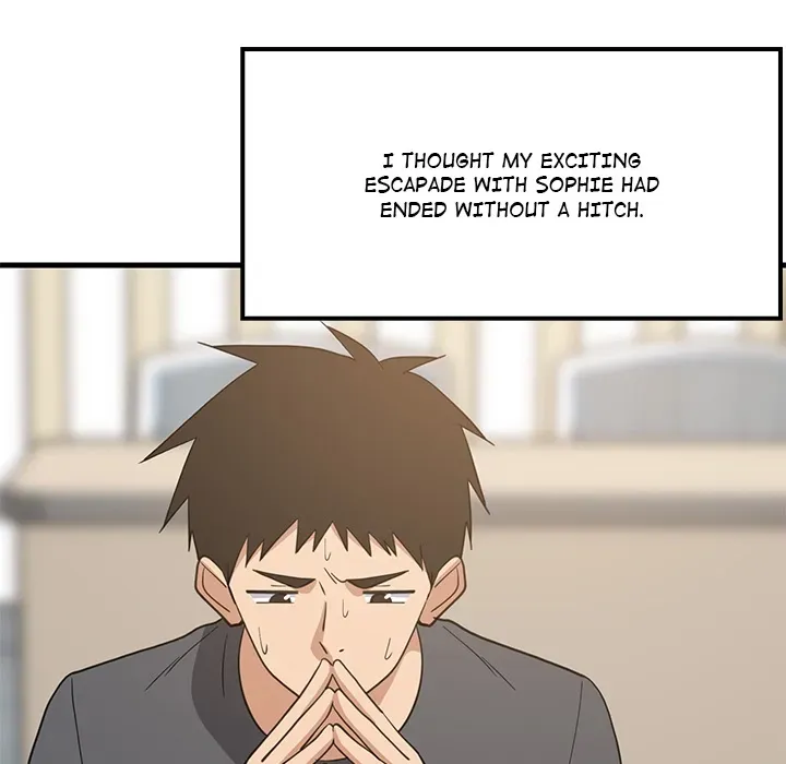 Read Study Buddies chapter 83 image 5 on Lezhin
