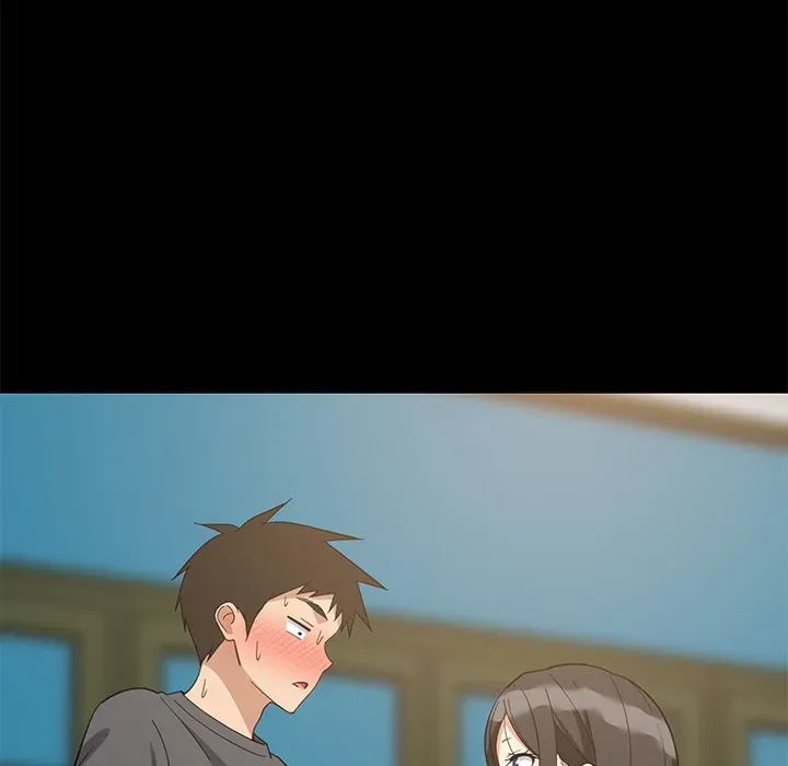 Read Study Buddies chapter 83 image 54 on Lezhin