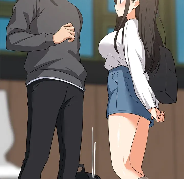 Read Study Buddies chapter 83 image 55 on Lezhin
