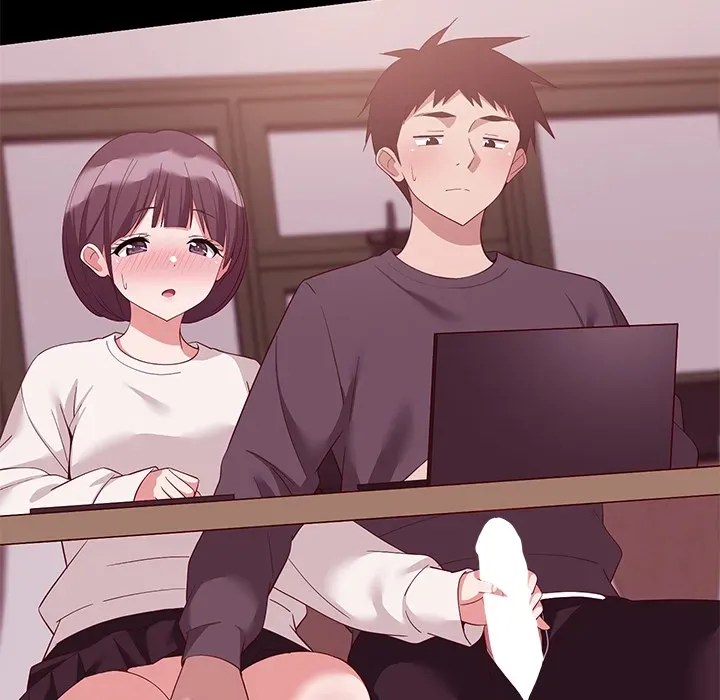 Read Study Buddies chapter 83 image 59 on Lezhin