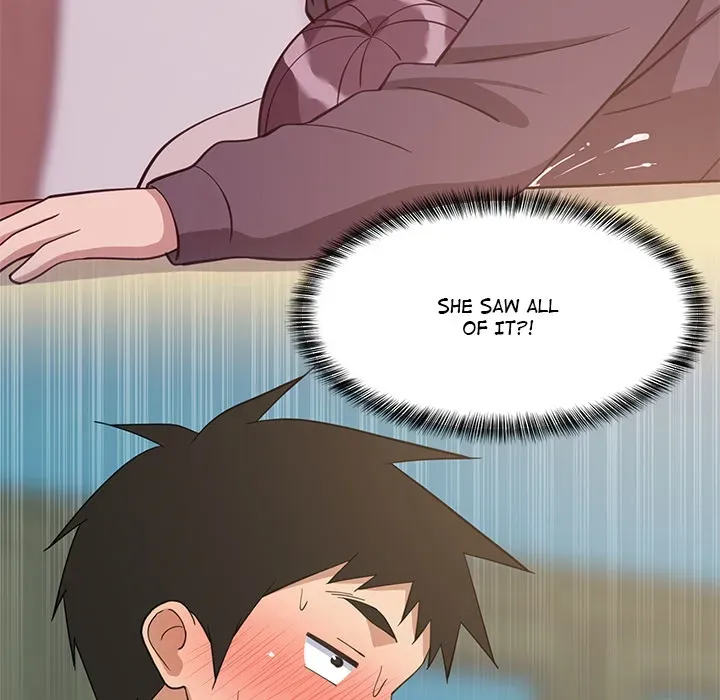 Read Study Buddies chapter 83 image 63 on Lezhin