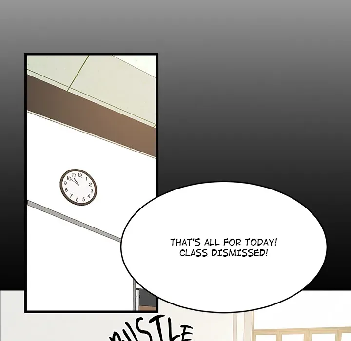 Read Study Buddies chapter 83 image 7 on Lezhin