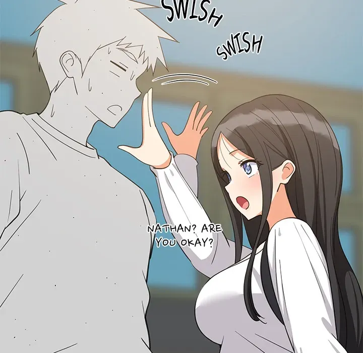 Read Study Buddies chapter 83 image 71 on Lezhin
