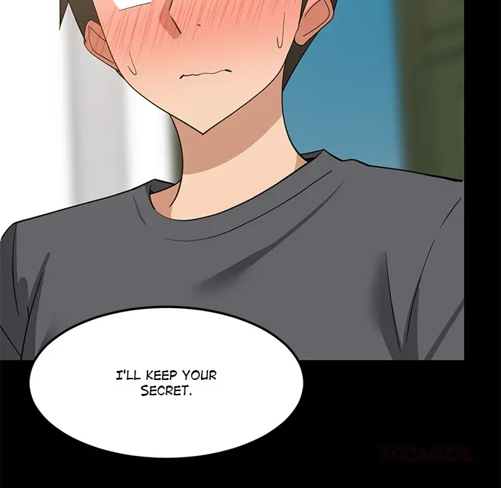 Read Study Buddies chapter 83 image 83 on Lezhin