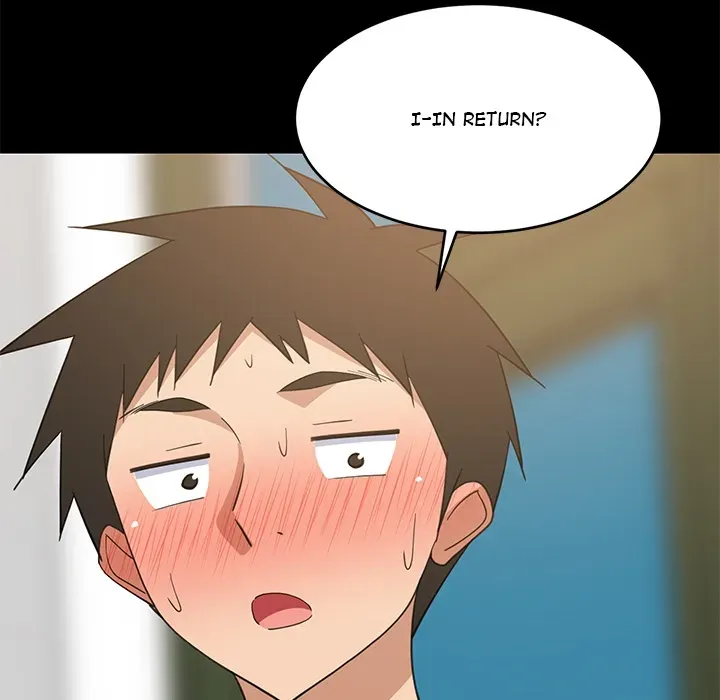 Read Study Buddies chapter 83 image 87 on Lezhin