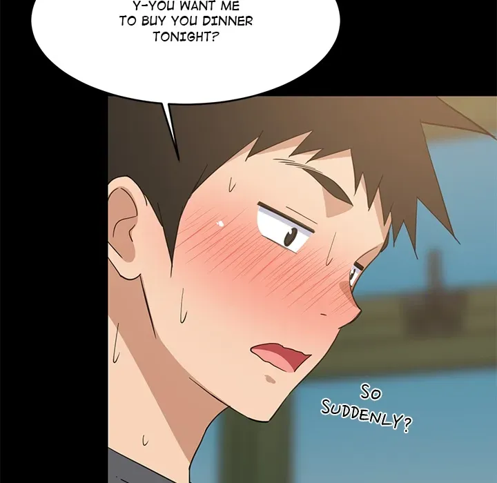 Read Study Buddies chapter 83 image 93 on Lezhin