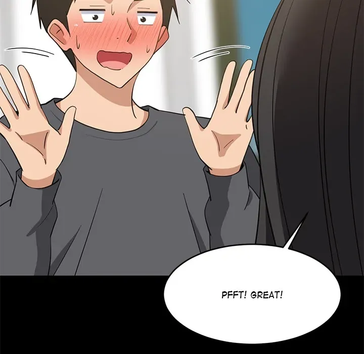 Read Study Buddies chapter 83 image 97 on Lezhin