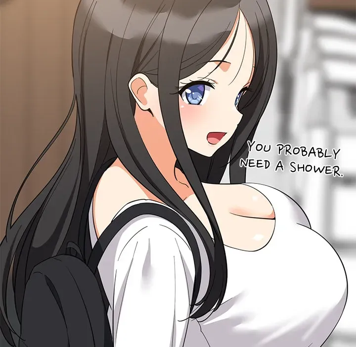 Read Study Buddies chapter 83 image 99 on Lezhin