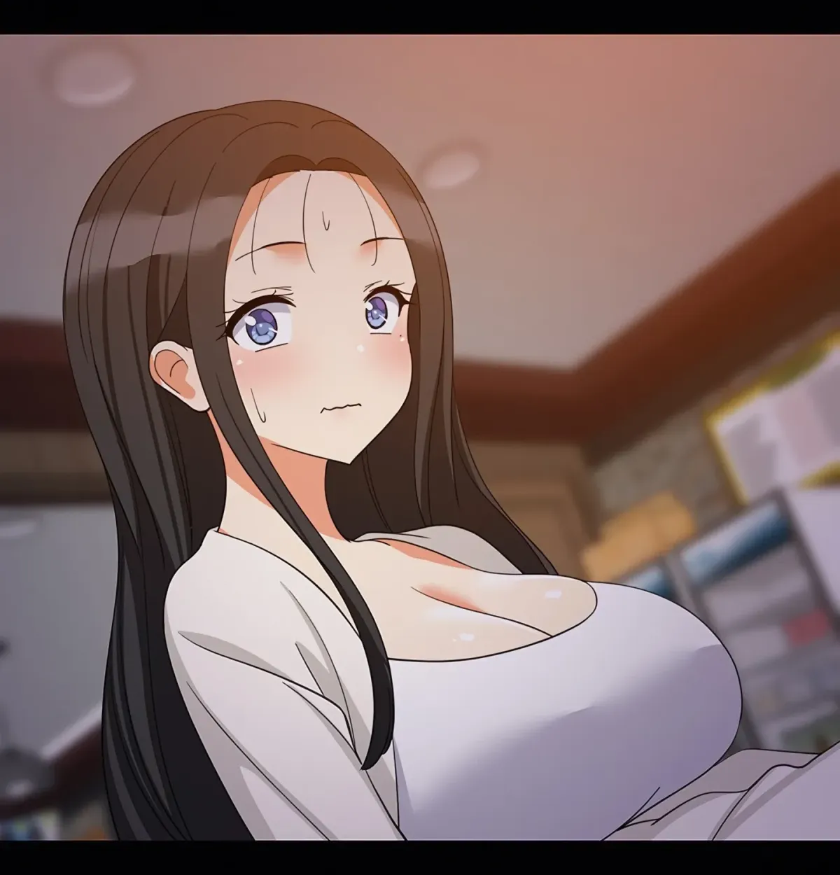 Read Study Buddies chapter 84 image 101 on Lezhin