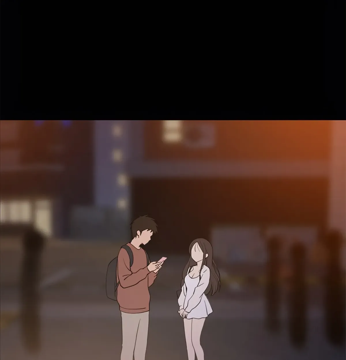 Read Study Buddies chapter 84 image 108 on Lezhin