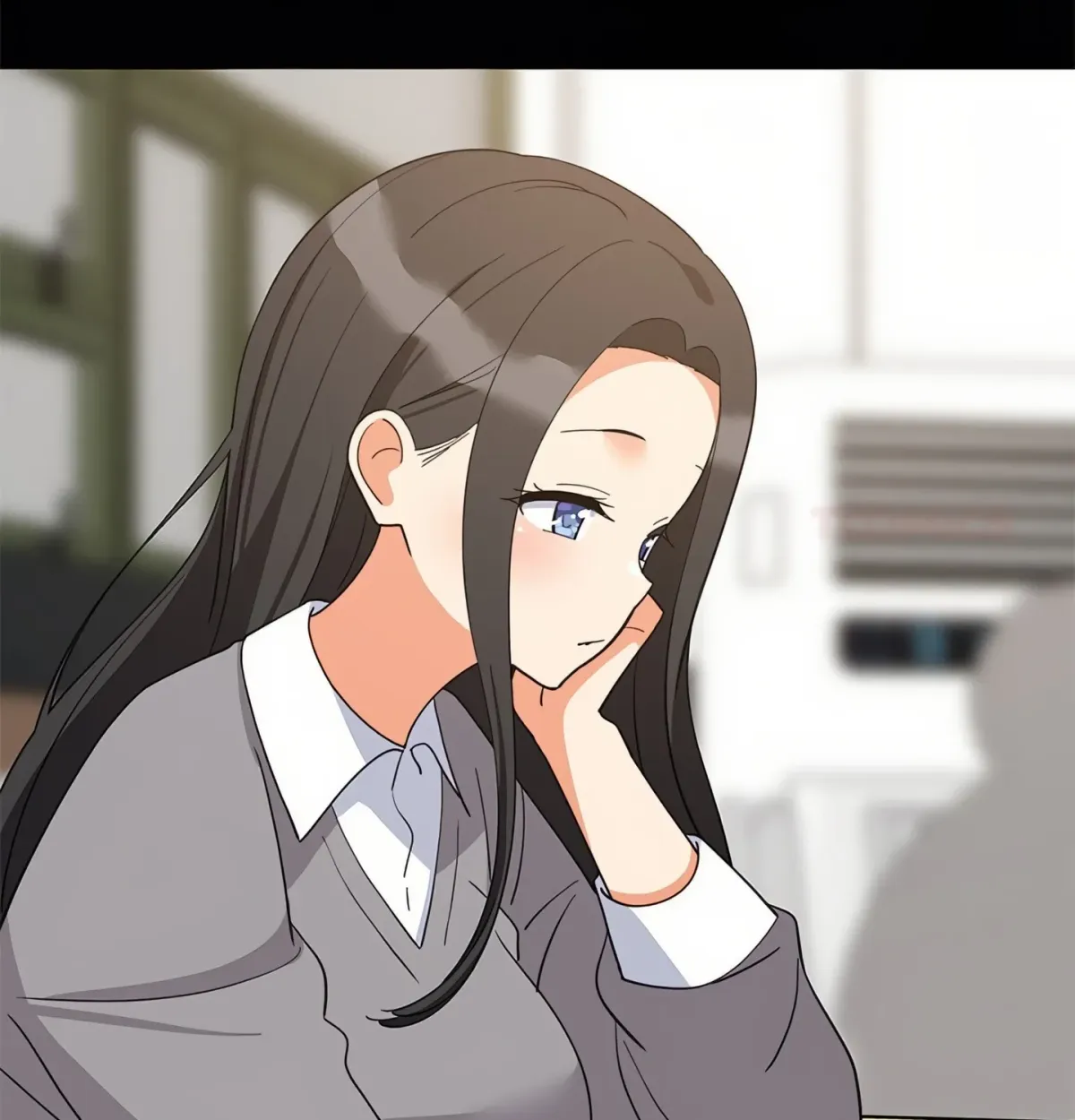 Read Study Buddies chapter 84 image 122 on Lezhin
