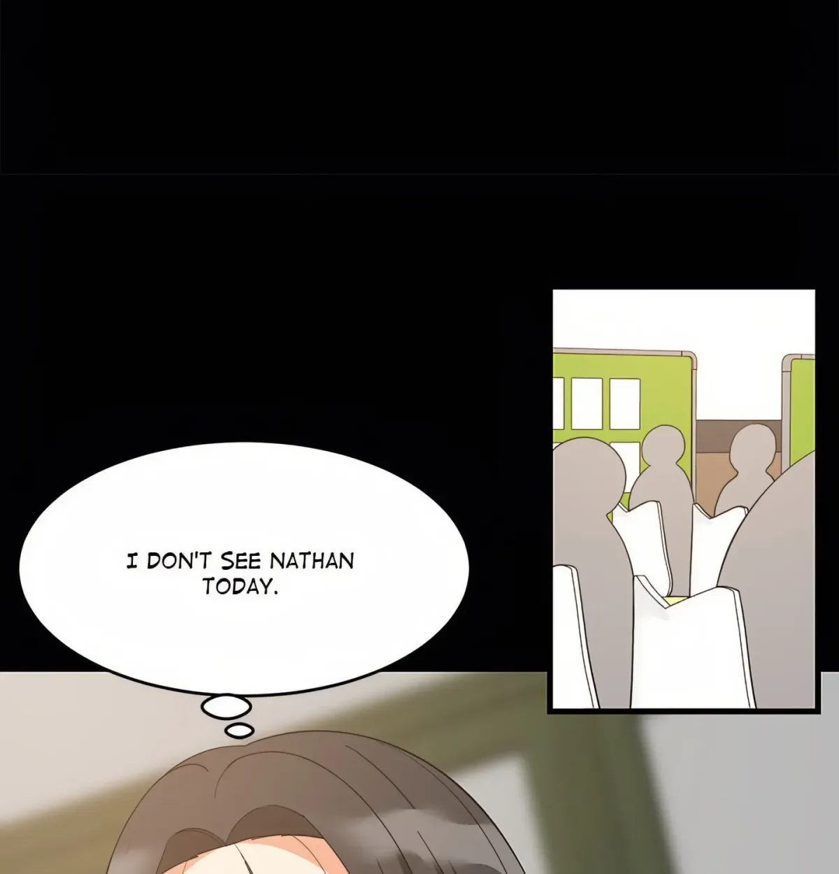 Read Study Buddies chapter 84 image 124 on Lezhin