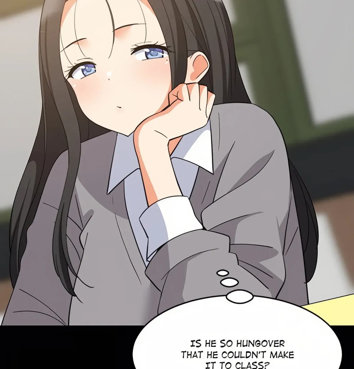 Read Study Buddies chapter 84 image 125 on Lezhin