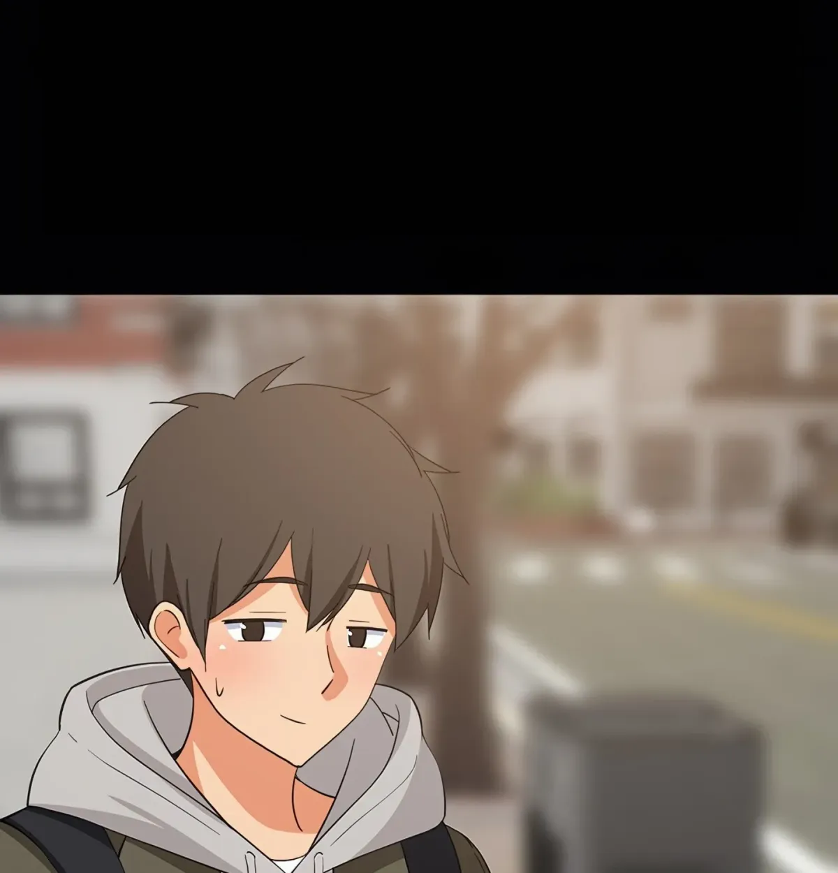 Read Study Buddies chapter 84 image 14 on Lezhin