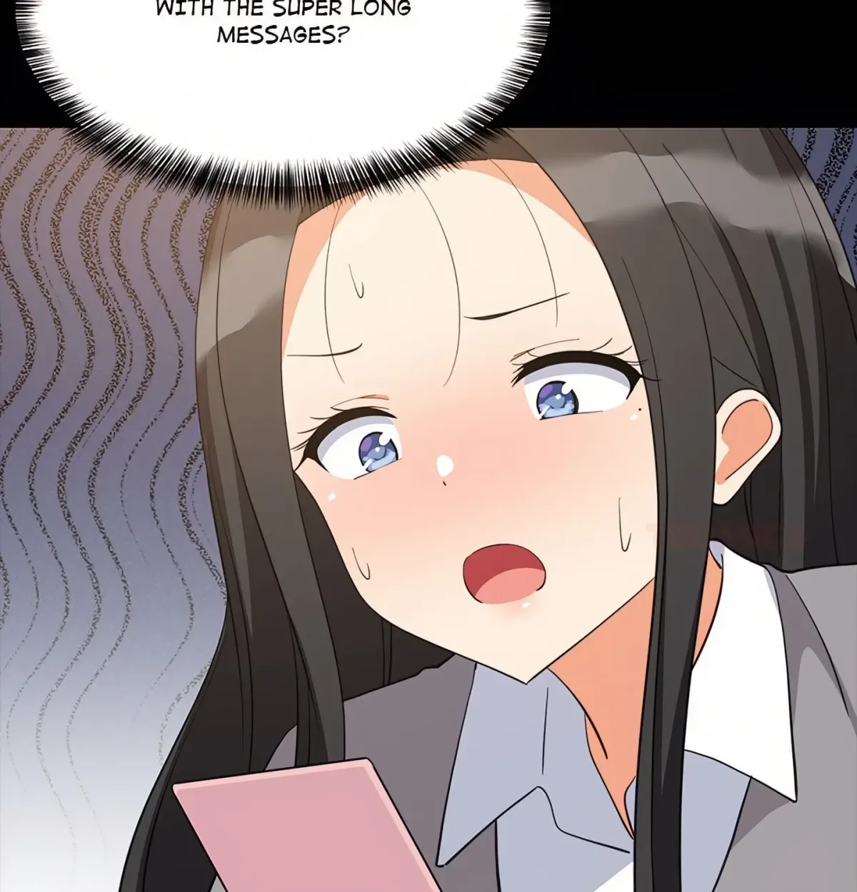 Read Study Buddies chapter 84 image 142 on Lezhin