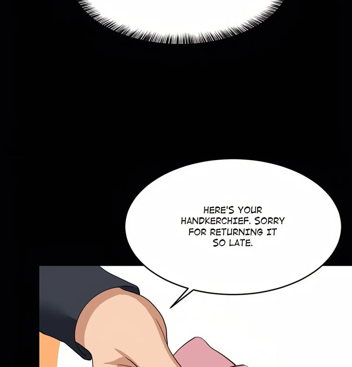 Read Study Buddies chapter 84 image 146 on Lezhin